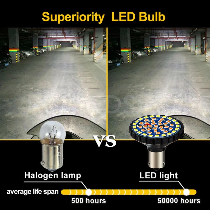 12V White And Yellow led light 12V White And Yellow led light