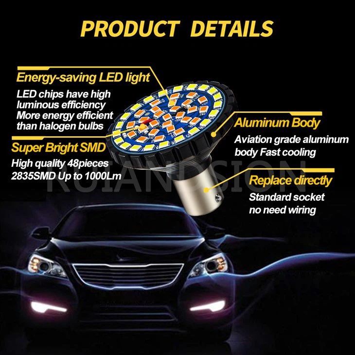 OSCBAU15S-2835-48-12V-W+Y(5)_ OSCBAU15S-2835-48-12V-W+Y(5)_