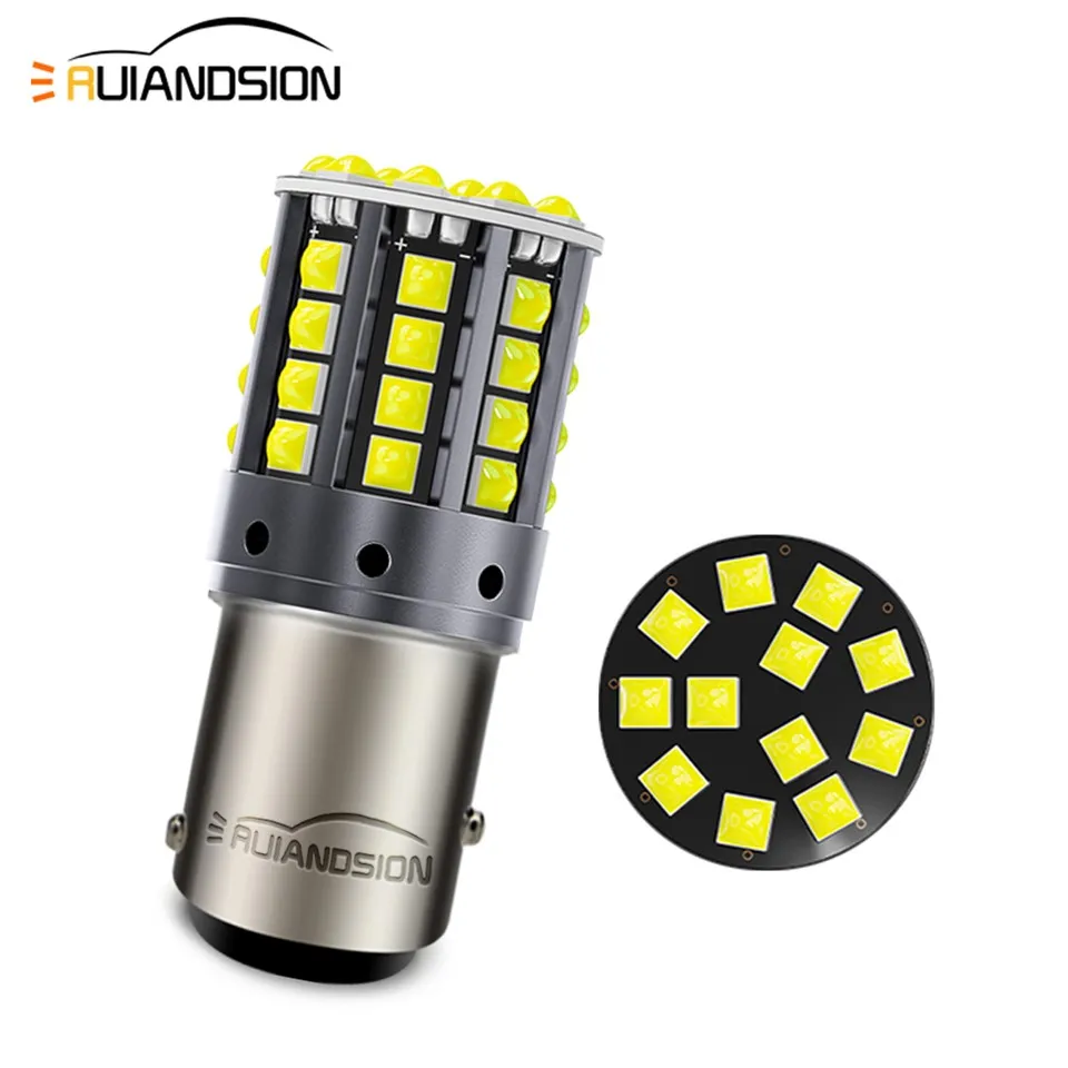 1157 Bay15d P21 5w Canbus Led Upgrade Bayonet Bulbs Tail Light White 1157 Bay15d P21 5w Canbus Led Upgrade Bayonet Bulbs Tail Light White
