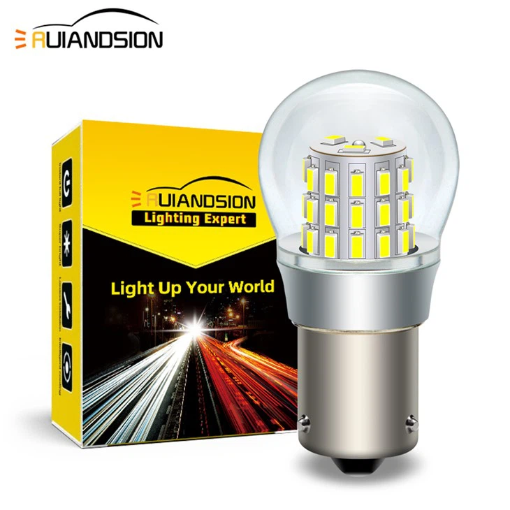 canbus led reverse lights